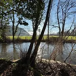 Chalet Bulle Au Fil De L'eau Romilly-sur-Andelle
