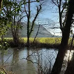 Bulle Au Fil De L'eau * Romilly-sur-Andelle