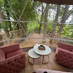Bulle Au Fil De L'eau Chalet Romilly-sur-Andelle