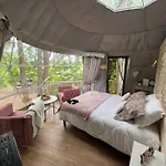 Dağ evi Bulle Au Fil De L'eau Romilly-sur-Andelle