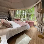 Bulle Au Fil De L'eau Dağ evi *