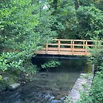 Bulle Au Fil De L'eau