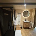 Bulle Au Fil De L'eau Dağ evi *