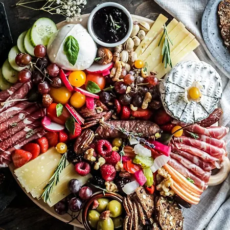 Bulle Au Fil De L'eau Σαλέ