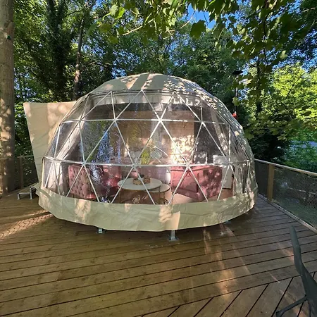 Bulle Au Fil De L'eau * Romilly-sur-Andelle