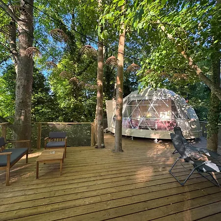 Bulle Au Fil De L'eau * Romilly-sur-Andelle