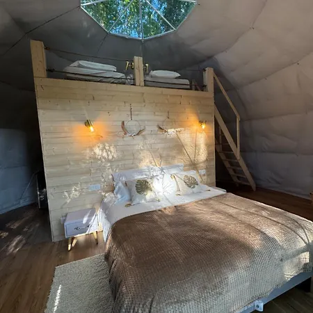 Bulle Au Fil De L'eau * Romilly-sur-Andelle