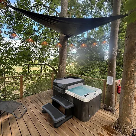 Bulle Au Fil De L'eau Romilly-sur-Andelle