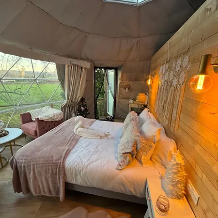 Bulle Au Fil De L'eau Romilly-sur-Andelle