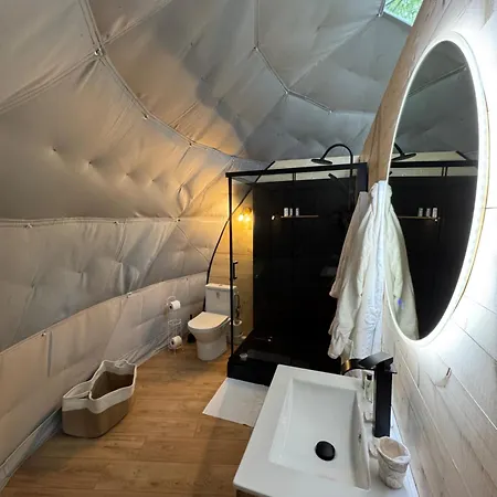 Bulle Au Fil De L'eau Romilly-sur-Andelle