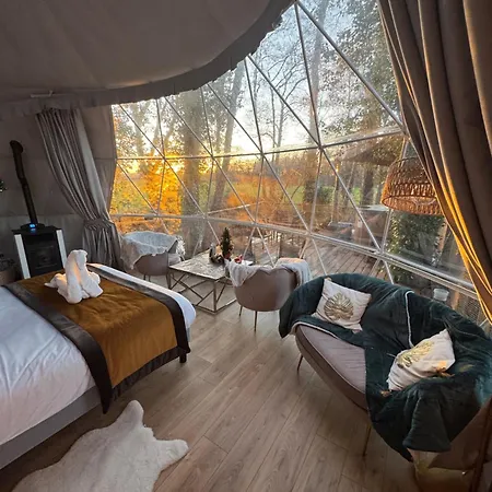 Bulle Au Fil De L'eau *