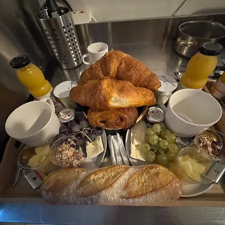 Bulle Au Fil De L'eau