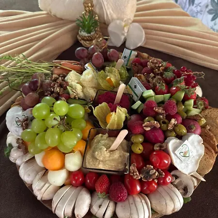 Σαλέ Bulle Au Fil De L'eau Romilly-sur-Andelle