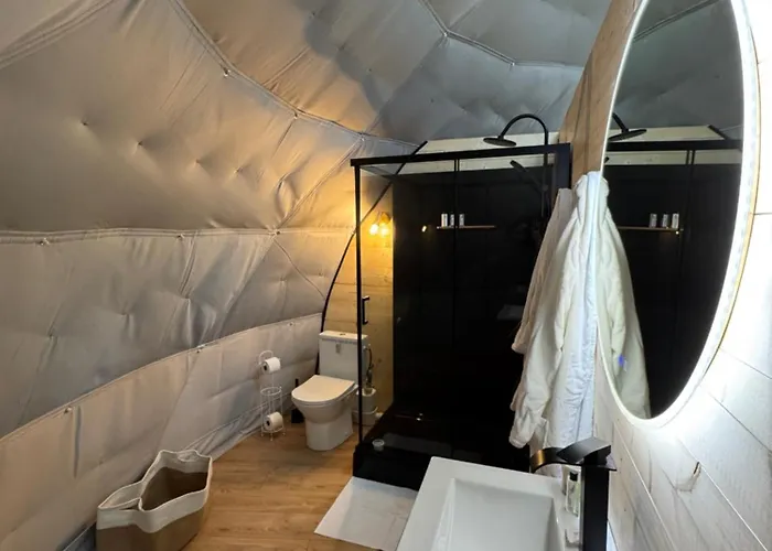 Bulle Au Fil De L'eau Romilly-sur-Andelle